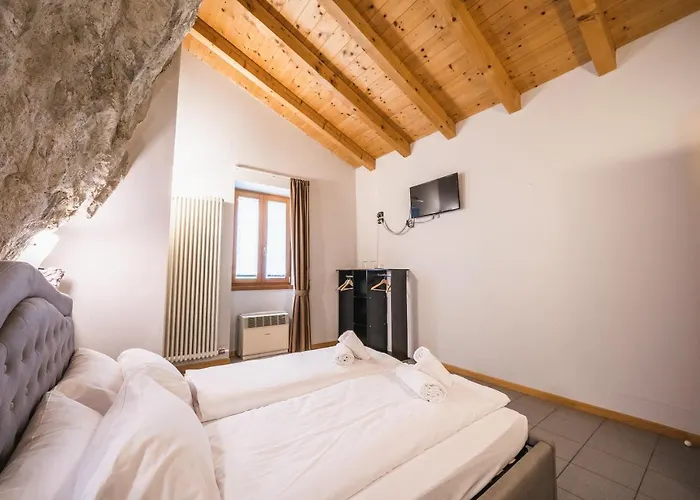 La Cantinota - Locanda De Manincor Rooms