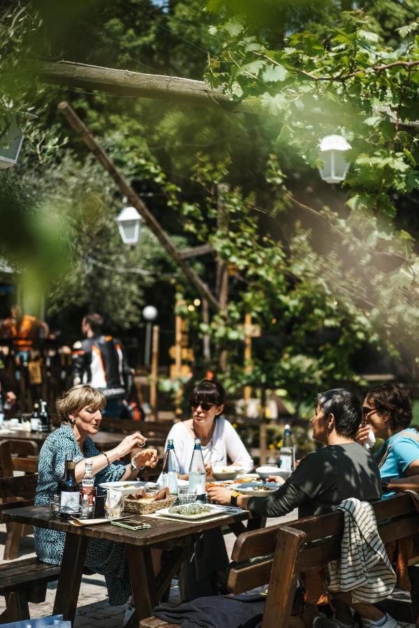 La Cantinota - De Manincor Gasthof 3*